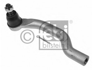 FEBI BILSTEIN 42230 skersinės vairo trauklės galas 
 Vairavimas -> Vairo mechanizmo sujungimai
53540-TA0-A01