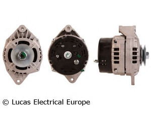 LUCAS ELECTRICAL LRA01599 kintamosios srovės generatorius 
 Elektros įranga -> Kint. sr. generatorius/dalys -> Kintamosios srovės generatorius
21214-3701010, 6412.3701.000, 9412.3701