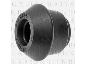 BORG & BECK BSK7603 valdymo svirties/išilginių svirčių įvorė 
 Ašies montavimas/vairavimo mechanizmas/ratai -> Valdymo svirtis/pasukamosios svirties sujungimas -> Montavimas/sutvirtinimas