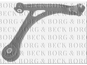 BORG & BECK BCA6980 vikšro valdymo svirtis 
 Ašies montavimas/vairavimo mechanizmas/ratai -> Valdymo svirtis/pasukamosios svirties sujungimas -> Vairo trauklės (valdymo svirtis, išilginis balansyras, diago