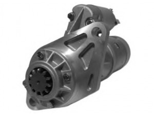 BTS Turbo S511738 starteris
8970958112, S25-163