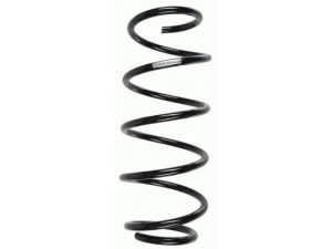 SACHS 993 262 spyruoklė 
 Pakaba -> Spyruoklės
51856843