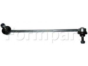 FORMPART 1208066 šarnyro stabilizatorius 
 Ašies montavimas/vairavimo mechanizmas/ratai -> Stabilizatorius/fiksatoriai -> Savaime išsilyginanti atrama
31 30 6 792 212