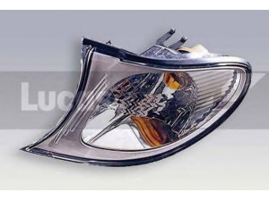 LUCAS ELECTRICAL LPS766 indikatorius 
 Kėbulas -> Šviesos -> Indikatorius/dalys -> Indikatorius