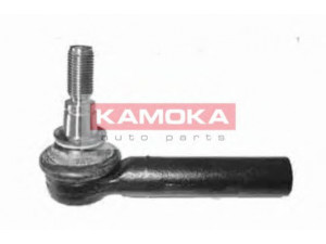 KAMOKA 9919032 skersinės vairo trauklės galas 
 Vairavimas -> Vairo mechanizmo sujungimai
994 92 18, 994 92 18