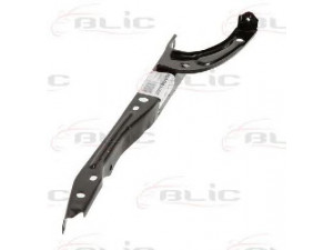 BLIC 6508-05-8164260P priekinis variklio gaubtas
5320806020