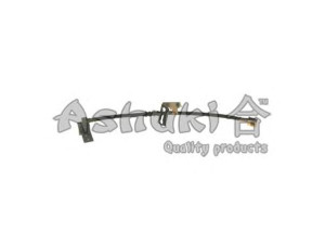 ASHUKI US105303 stabdžių žarnelė 
 Stabdžių sistema -> Stabdžių žarnelės
04509723, 4509723