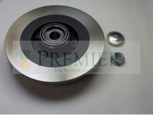 BRT Bearings PWK1765 rato guolio komplektas
40202-0003R, 402020003R