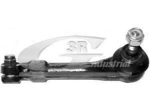 3RG 32622 skersinės vairo trauklės galas 
 Vairavimas -> Vairo mechanizmo sujungimai
6000022715