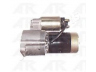 JAPANPARTS MTD144 starteris 
 Elektros įranga -> Starterio sistema -> Starteris
M2T51082, M2T51083, 23300-W1702