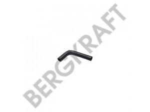 BERGKRAFT BK2942921SP radiatoriaus žarna
313134