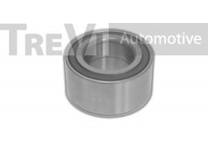 TREVI AUTOMOTIVE WB2345 rato guolio komplektas 
 Ašies montavimas/vairavimo mechanizmas/ratai -> Rato stebulė/montavimas -> Rato guolis
44300TK6A01