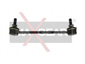 MAXGEAR 72-1437 šarnyro stabilizatorius 
 Ašies montavimas/vairavimo mechanizmas/ratai -> Stabilizatorius/fiksatoriai -> Savaime išsilyginanti atrama
B26R-28-170, B26R-28-170