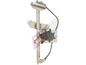 LIFT-TEK LT TY103 L lango pakėliklis 
 Vidaus įranga -> Elektrinis lango pakėliklis
6982005040GR