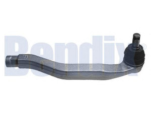 BENDIX 040380B skersinės vairo trauklės galas 
 Vairavimas -> Vairo mechanizmo sujungimai
53540SS0003, 53540SS0004