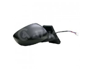 ALKAR 9228932 išorinis veidrodėlis 
 Kėbulas -> Langai/veidrodėliai -> Veidrodėlis
735358819, 735363044, 735358819