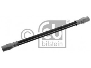 FEBI BILSTEIN 02075 stabdžių žarnelė 
 Stabdžių sistema -> Stabdžių žarnelės
34 32 1 108 135, 34 32 1 113 183