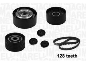 MAGNETI MARELLI 341304720000 paskirstymo diržo komplektas 
 Techninės priežiūros dalys -> Papildomas remontas
7700108920, 7701471367, 7701472292
