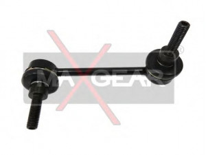 MAXGEAR 72-1414 prikabinimo svirtis 
 Ašies montavimas/vairavimo mechanizmas/ratai -> Stabilizatorius/fiksatoriai -> Stabilizatorius