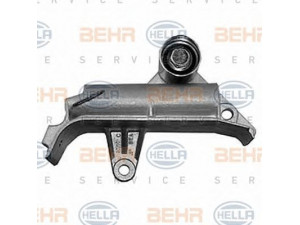 HELLA 9XU 376 819-771 kreipiantysis skriemulys, paskirstymo diržas
06B 109 477, 06B 109 477, 06B 109 477