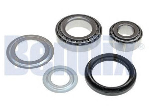BENDIX 050357B rato guolio komplektas 
 Ašies montavimas/vairavimo mechanizmas/ratai -> Rato stebulė/montavimas -> Rato guolis
05103579AA, 5103579AA, 604 330 00 25