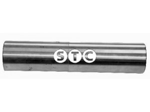 STC T404552 tarpiklio žiedas, torsiono strypas
