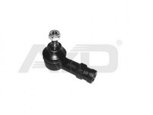 AYD 9101447 skersinės vairo trauklės galas 
 Vairavimas -> Vairo mechanizmo sujungimai
2T143289AA, 4381840