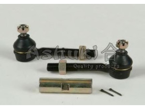 ASHUKI 1446-5901 skersinės vairo trauklės galas 
 Vairavimas -> Vairo mechanizmo sujungimai
48510-7F001, 485100F001, 485107F000