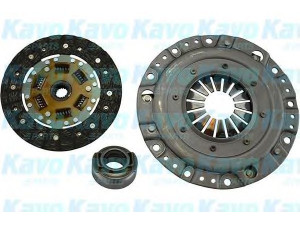 KAVO PARTS CP-7007 sankabos komplektas 
 Sankaba/dalys -> Sankabos remonto komplektas, visas