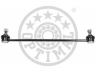 OPTIMAL G7-1316 šarnyro stabilizatorius 
 Ašies montavimas/vairavimo mechanizmas/ratai -> Stabilizatorius/fiksatoriai -> Savaime išsilyginanti atrama
48820-0D010, 48820-52030