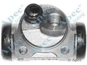 APEC braking BCY1144 rato stabdžių cilindras 
 Stabdžių sistema -> Ratų cilindrai
440267, 440288, C1771