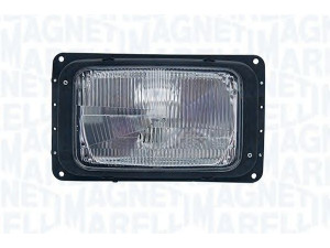 MAGNETI MARELLI 710301017606 priekinis žibintas 
 Kėbulas -> Priekinis žibintas/dalys -> Priekinis žibintas/įterp.
81251016232