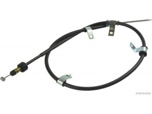 MAGNETI MARELLI 600000122660 trosas, stovėjimo stabdys
59770-1C000, 59770-1C000