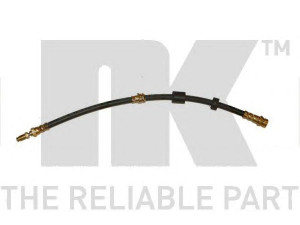 NK 853247 stabdžių žarnelė 
 Stabdžių sistema -> Stabdžių žarnelės
BP4K43980D, BP4K43980E, BP4K43980F
