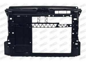 PRASCO VW0233220 priekinis variklio gaubtas 
 Kėbulas -> Kėbulo dalys/ sparnas/buferis -> Priekinis aerodinaminio pasipriešinimo sumažinimas/grotelės
6R0805588AA, 6R0805588K, 6R0805588N