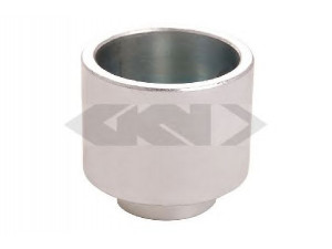 SPIDAN 51428 montavimo įrankių komplektas, atramos/vairo trauklė 
 Ašies montavimas/vairavimo mechanizmas/ratai -> Įrankiai
SEE PAGE III, SEE PAGE III, SEE PAGE III