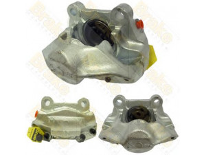 Brake ENGINEERING CA68 stabdžių apkaba 
 Stabdžių sistema -> Stabdžių matuoklis -> Stabdžių matuoklio montavimas
0004235898