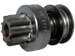 PowerMax 1013095 laisvos eigos pavara, starteris