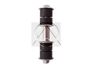 SIDEM 41464 šarnyro stabilizatorius 
 Ašies montavimas/vairavimo mechanizmas/ratai -> Stabilizatorius/fiksatoriai -> Savaime išsilyginanti atrama
54618 47B00, 54618 47B01