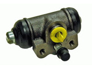 BOSCH 0 986 475 914 rato stabdžių cilindras 
 Stabdžių sistema -> Ratų cilindrai
MB618188