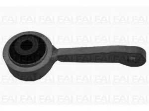 FAI AutoParts SS4154 šarnyro stabilizatorius 
 Ašies montavimas/vairavimo mechanizmas/ratai -> Stabilizatorius/fiksatoriai -> Savaime išsilyginanti atrama
2203201689