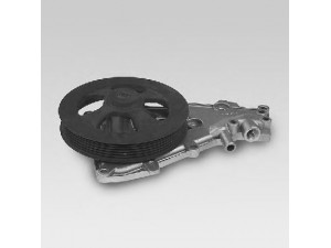 HEPU P834 vandens siurblys 
 Aušinimo sistema -> Vandens siurblys/tarpiklis -> Vandens siurblys
7701464054, 7701466420