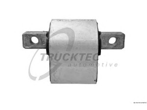 TRUCKTEC AUTOMOTIVE 02.22.077 variklio montavimas
221 240 0919, 221 240 1018