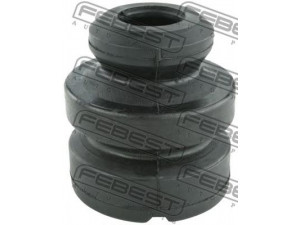 FEBEST TD-GX100F amortizatorius 
 Pakaba -> Amortizatorius
48331-22060, 48331-30110