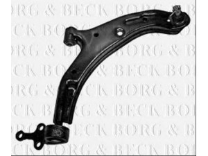 BORG & BECK BCA6321 vikšro valdymo svirtis 
 Ašies montavimas/vairavimo mechanizmas/ratai -> Valdymo svirtis/pasukamosios svirties sujungimas -> Vairo trauklės (valdymo svirtis, išilginis balansyras, diago
545004M410, 54500-4M400, 54500-4M410