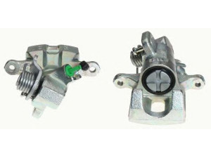 BUDWEG CALIPER 343182 stabdžių apkaba 
 Dviratė transporto priemonės -> Stabdžių sistema -> Stabdžių apkaba / priedai
43019-S5A-J02