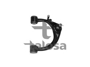 TALOSA 40-04265 vikšro valdymo svirtis 
 Ašies montavimas/vairavimo mechanizmas/ratai -> Valdymo svirtis/pasukamosios svirties sujungimas -> Vairo trauklės (valdymo svirtis, išilginis balansyras, diago
4861060030, RK621228, 4861060030