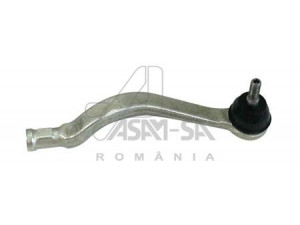 ASAM 30139 skersinės vairo trauklės galas 
 Vairavimas -> Vairo mechanizmo sujungimai
60 01 547 611, 60 01 550 443, 485200410R
