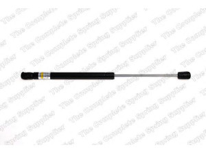 ROC GS0815 dujinė spyruoklė, bagažinė 
 Priedai -> Bagažinė/pakrovimo skyrius
176600, 90272458