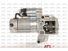 ATL Autotechnik A 79 520 starteris 
 Elektros įranga -> Starterio sistema -> Starteris
5802AH, 5802AJ, 5802AP, 5802AX